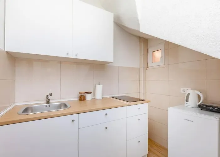 Apartman Mlini Dubrovnik