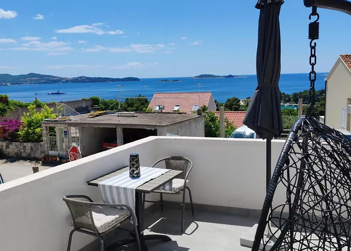 Apartman Mlini Dubrovnik