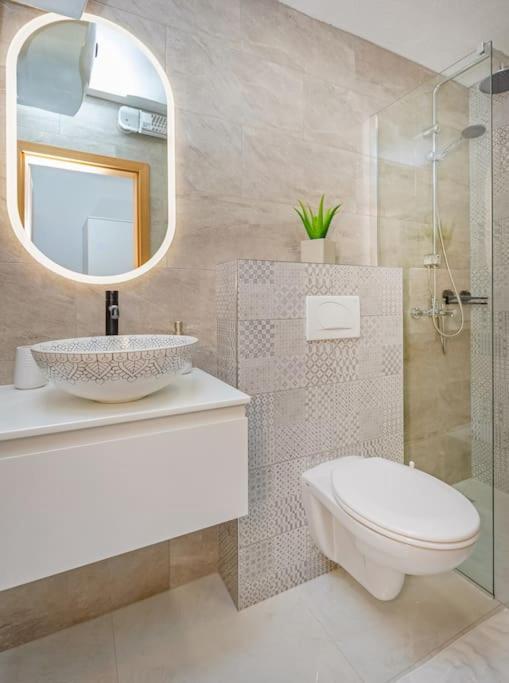 Dubrovnik Apartamento *
