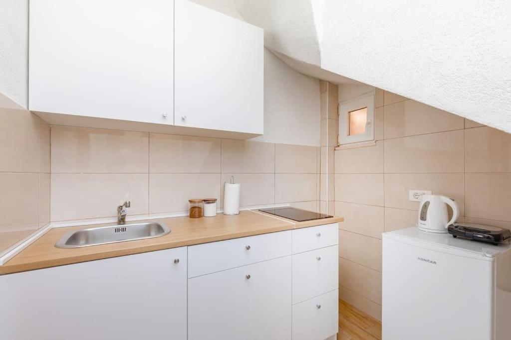 Apartamento Dubrovnik Mlini