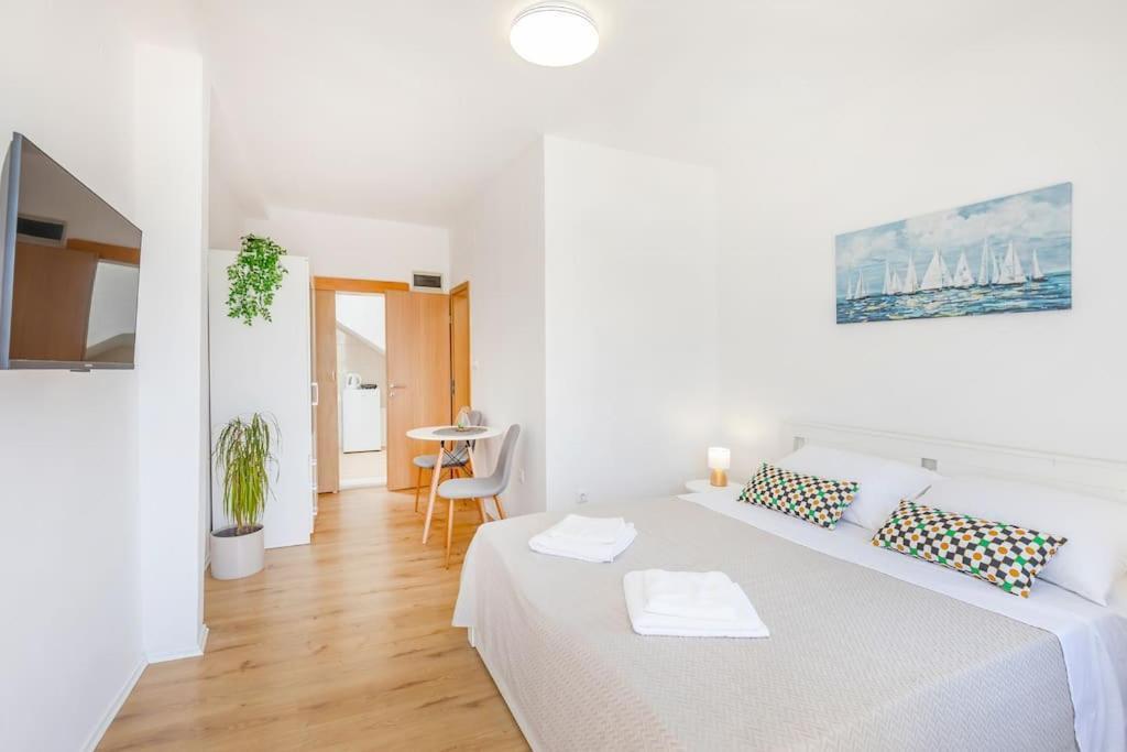 Dubrovnik Apartamento Mlini