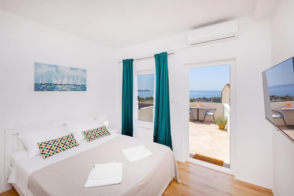 Dubrovnik Apartamento